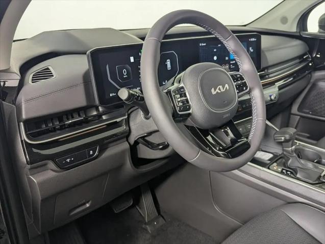 2026 Kia Carnival MPV SX Prestige