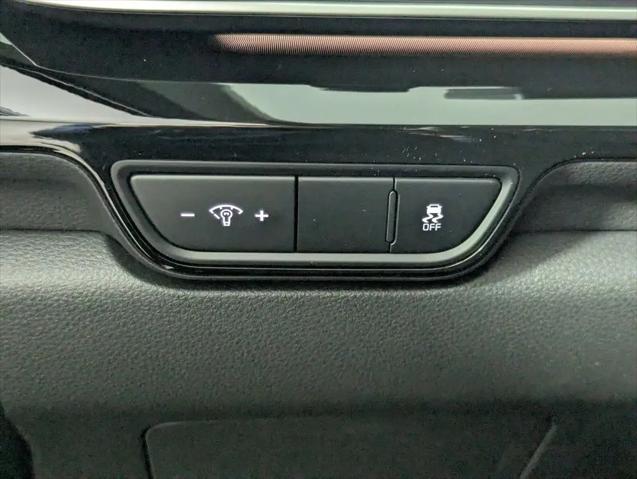 2026 Kia Carnival MPV SX Prestige