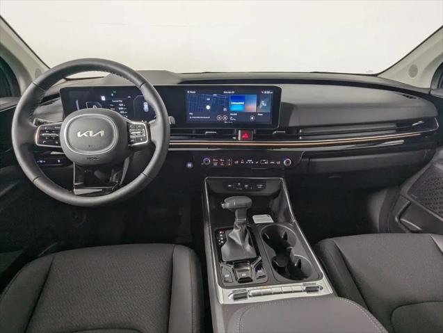 2026 Kia Carnival MPV SX Prestige