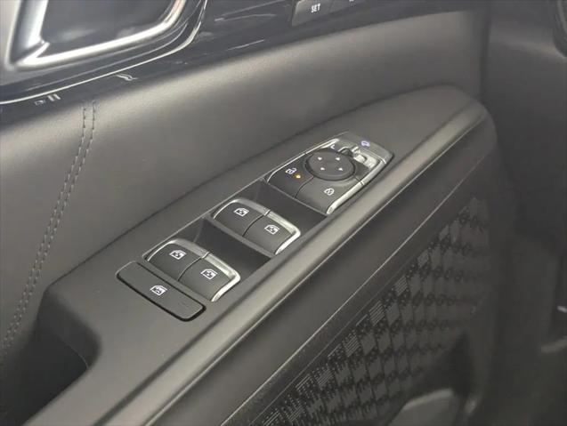 2026 Kia Carnival MPV SX Prestige