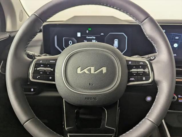 2026 Kia Carnival MPV SX Prestige