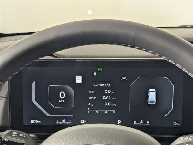 2026 Kia Carnival MPV SX Prestige