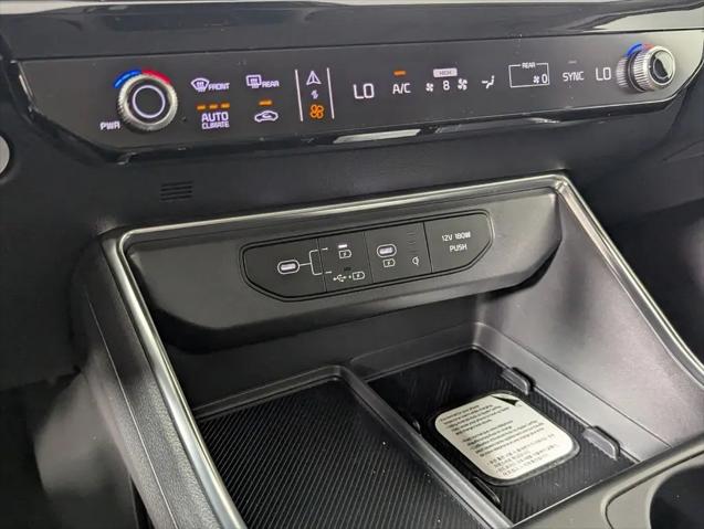 2026 Kia Carnival MPV SX Prestige