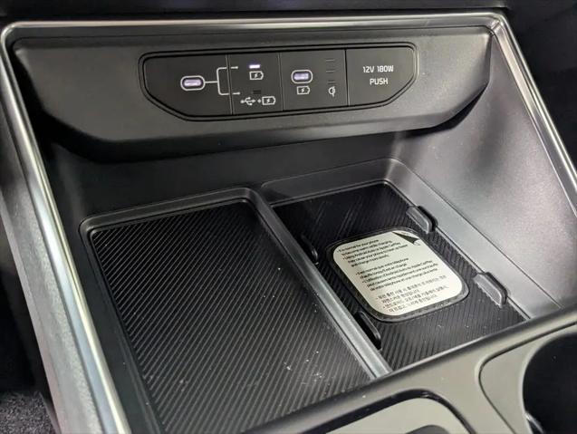 2026 Kia Carnival MPV SX Prestige