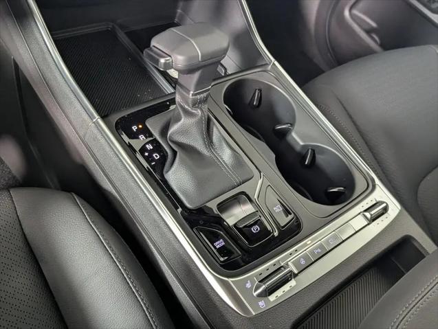 2026 Kia Carnival MPV SX Prestige