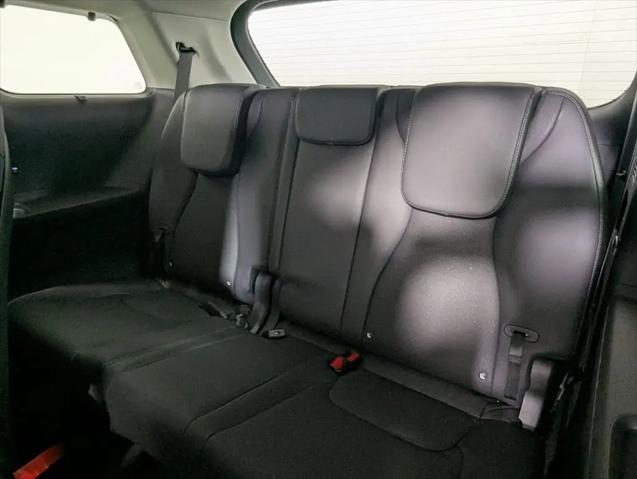2026 Kia Carnival MPV SX Prestige