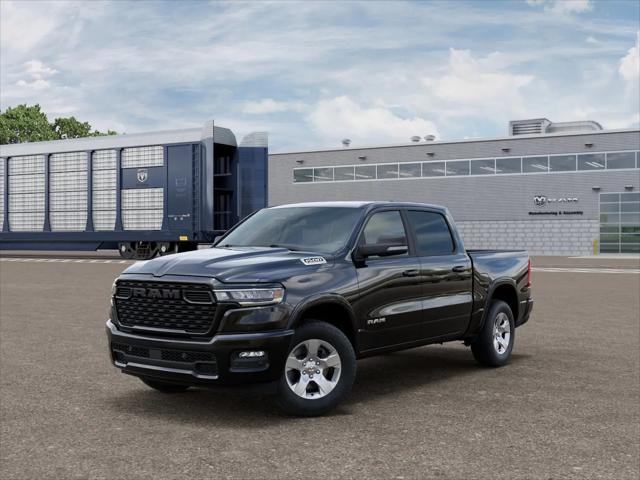 2026 Ram 1500 Big Horn Crew Cab 4x4 57 Box for sale in Cherry Hill, NJ