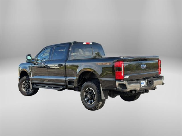 2023 Ford F-250 LARIAT