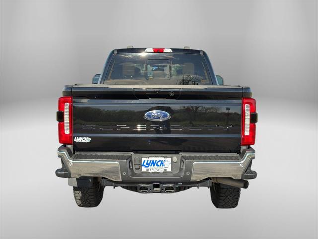 2023 Ford F-250 LARIAT