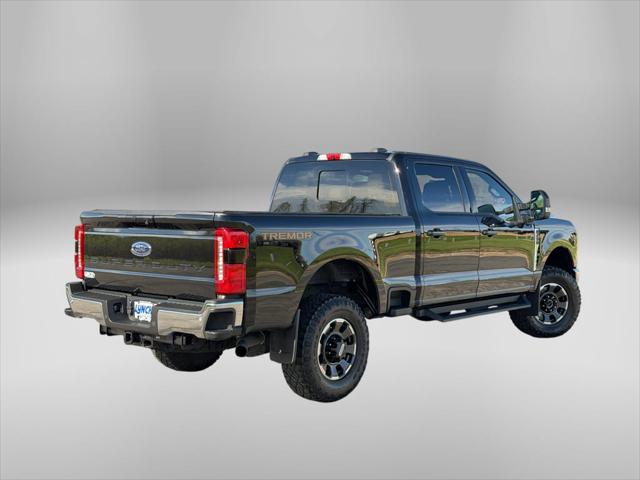 2023 Ford F-250 LARIAT