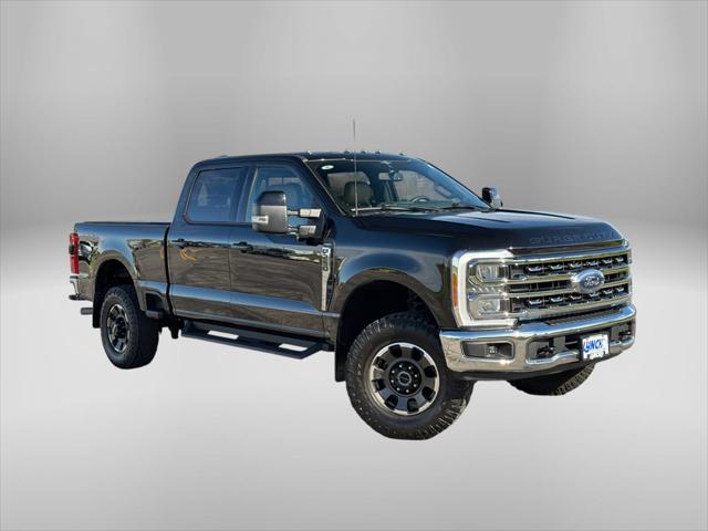 2023 Ford F-250 LARIAT