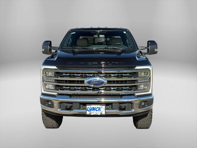 2023 Ford F-250 LARIAT