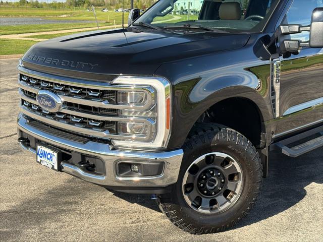2023 Ford F-250 LARIAT