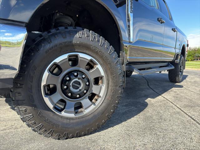2023 Ford F-250 LARIAT