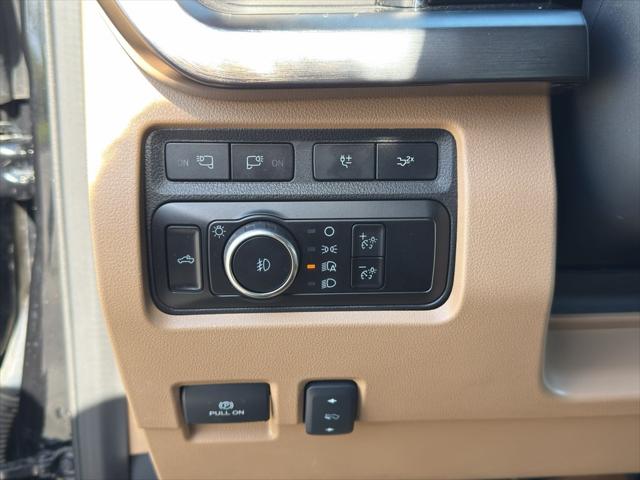 2023 Ford F-250 LARIAT