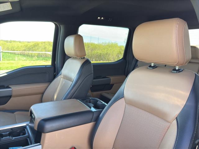 2023 Ford F-250 LARIAT