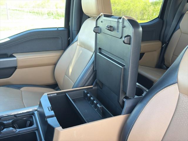 2023 Ford F-250 LARIAT