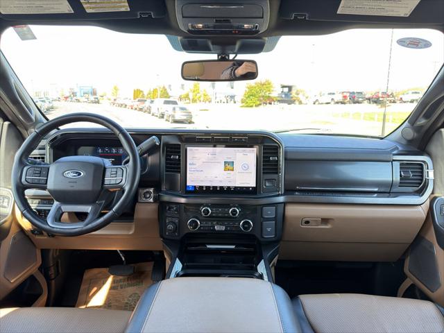 2023 Ford F-250 LARIAT