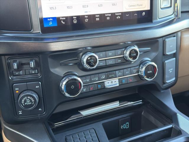 2023 Ford F-250 LARIAT