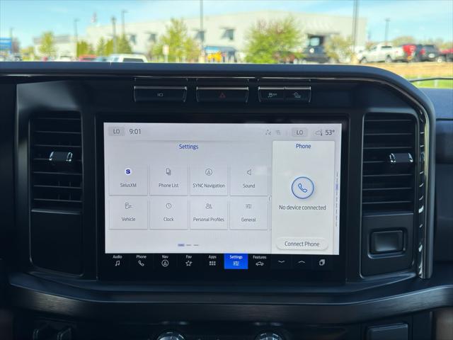 2023 Ford F-250 LARIAT
