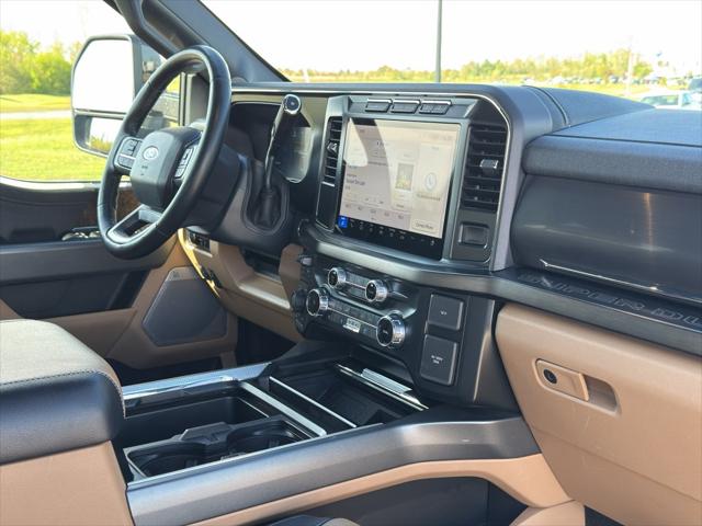 2023 Ford F-250 LARIAT