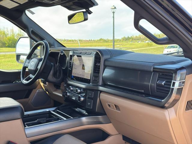 2023 Ford F-250 LARIAT