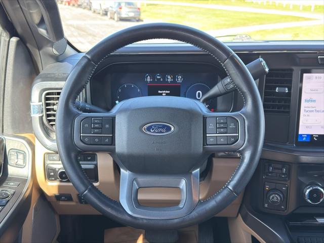 2023 Ford F-250 LARIAT
