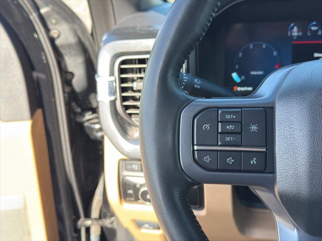 2023 Ford F-250 LARIAT
