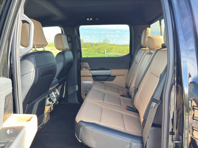 2023 Ford F-250 LARIAT