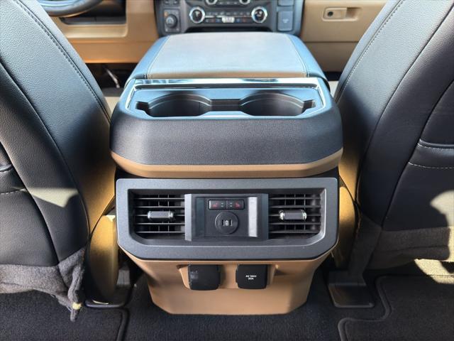 2023 Ford F-250 LARIAT