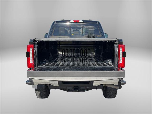 2023 Ford F-250 LARIAT