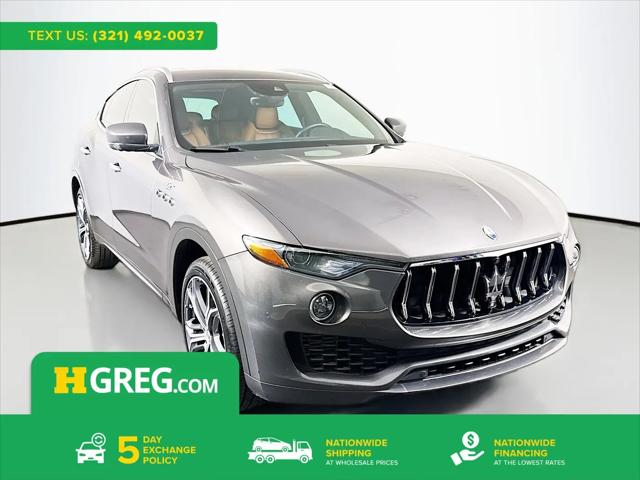 2023 Maserati Levante GT for sale in Orlando, FL