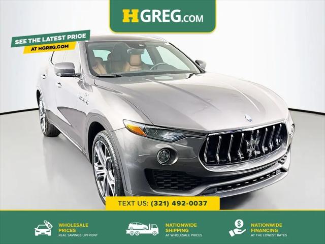 2023 Maserati Levante GT for sale in Orlando, FL