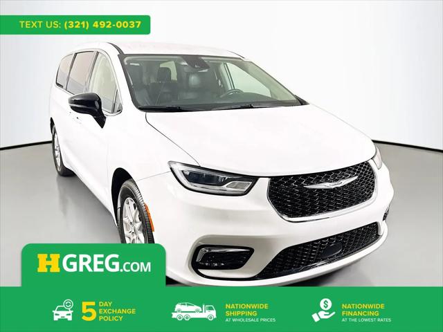 2024 Chrysler Pacifica Touring L for sale in Orlando, FL