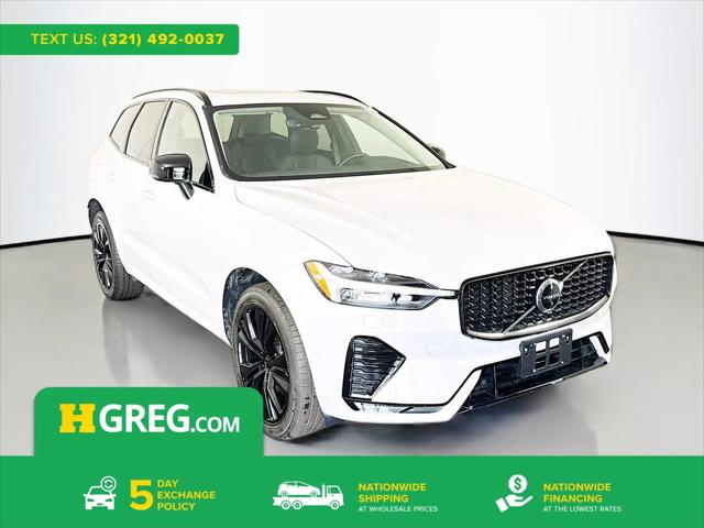 2023 Volvo XC60 B5 Plus Dark Theme for sale in Orlando, FL