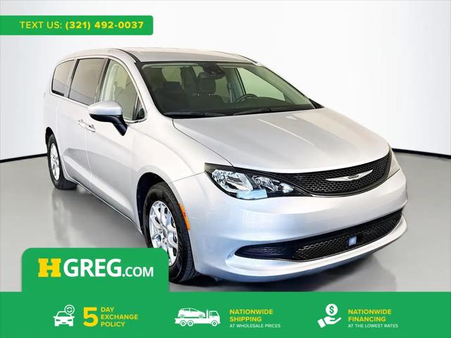 2023 Chrysler Voyager LX for sale in Orlando, FL
