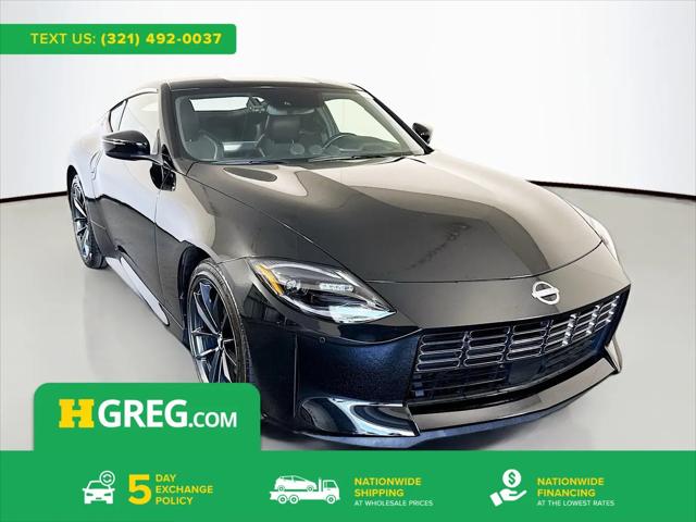 2024 Nissan Z Performance Manual for sale in Orlando, FL