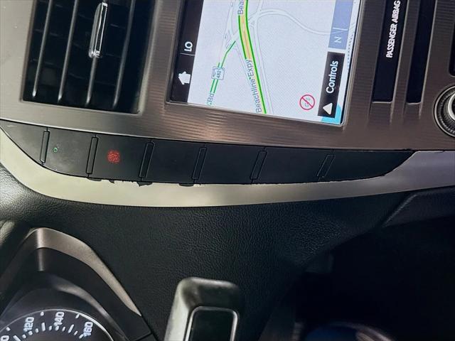 2018 Lincoln MKZ Reserve