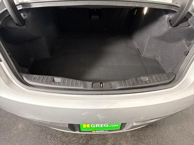 2018 Lincoln MKZ Reserve