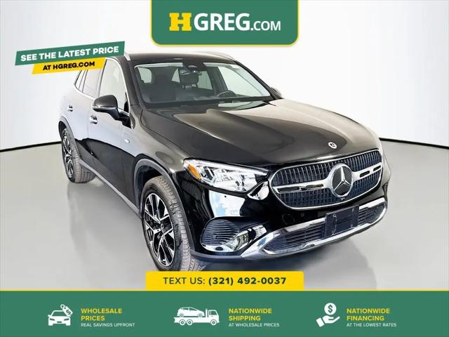 2025 Mercedes-Benz GLC 350e 4MATIC for sale in Orlando, FL