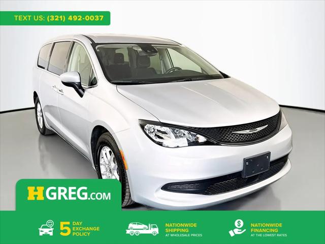2023 Chrysler Voyager LX for sale in Orlando, FL