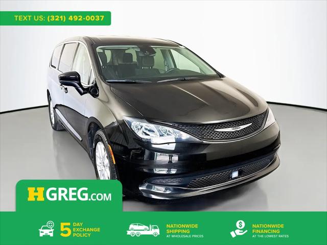 2023 Chrysler Voyager LX for sale in Orlando, FL