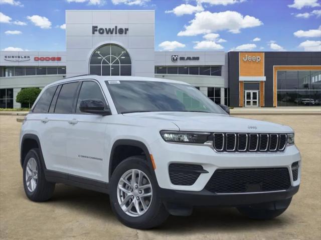 2026 Jeep Grand Cherokee Laredo 4x2 for sale in Oklahoma City, OK