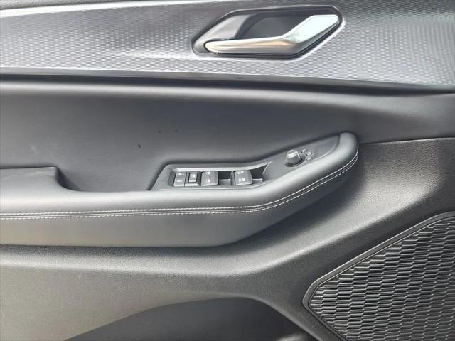 2026 Jeep Grand Cherokee Laredo 4x2