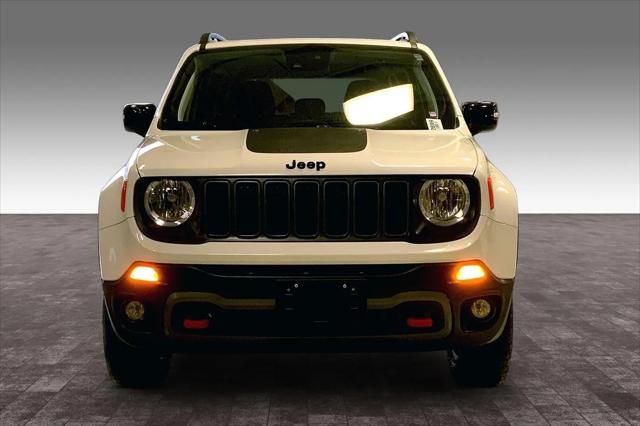 2023 Jeep Renegade Trailhawk 4x4