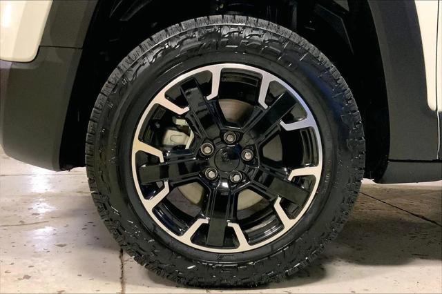 2023 Jeep Renegade Trailhawk 4x4