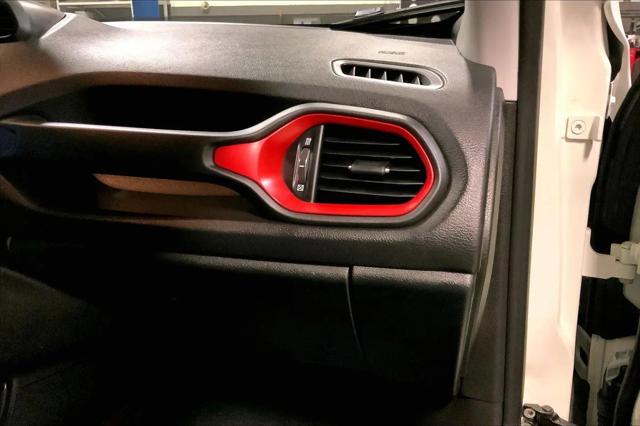 2023 Jeep Renegade Trailhawk 4x4