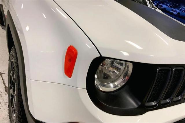 2023 Jeep Renegade Trailhawk 4x4