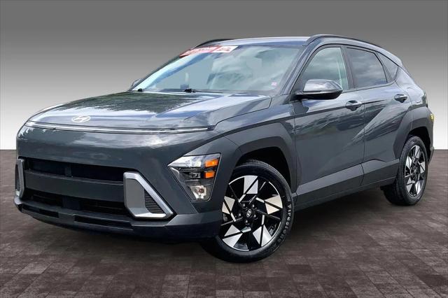 2024 Hyundai Kona SEL for sale in Flagstaff, AZ