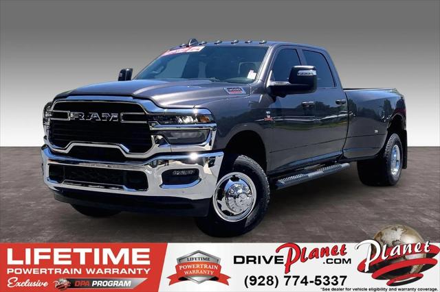 2026 Ram 3500 Tradesman Crew Cab 4x4 8' Box for sale in Flagstaff, AZ